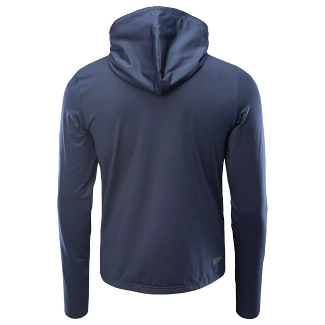 Hi-Tec Heren tolin full zip hoodie UTIG3268_skycaptain large