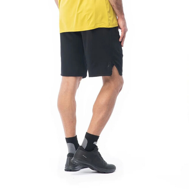 Hi-Tec Heren hadil korte broek UTIG3563_black large