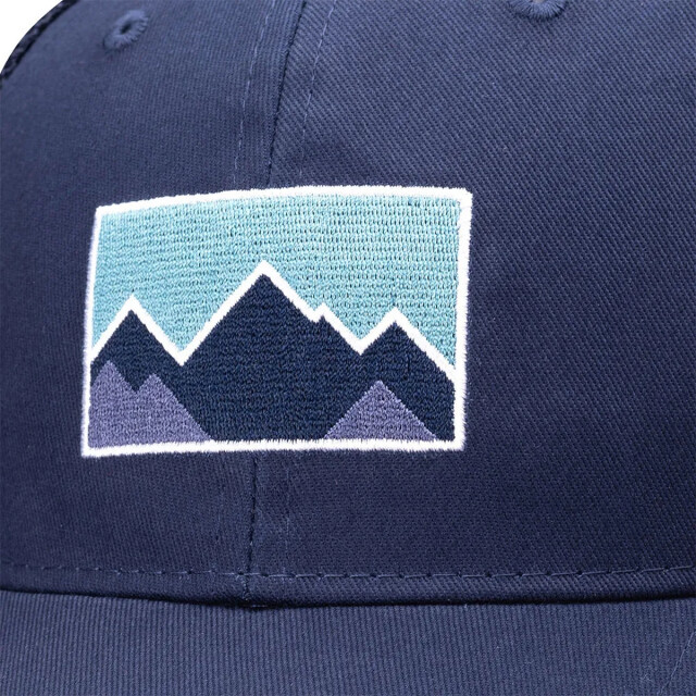 Hi-Tec Heren roibo baseball cap UTIG3573_skycaptain large