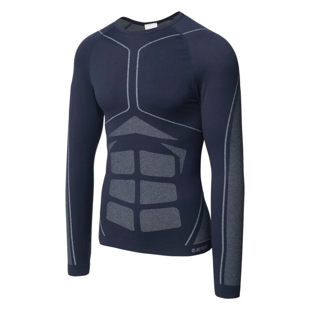 Hi-Tec Heren buraz thermoactive base layer top UTIG3583_skycaptain large