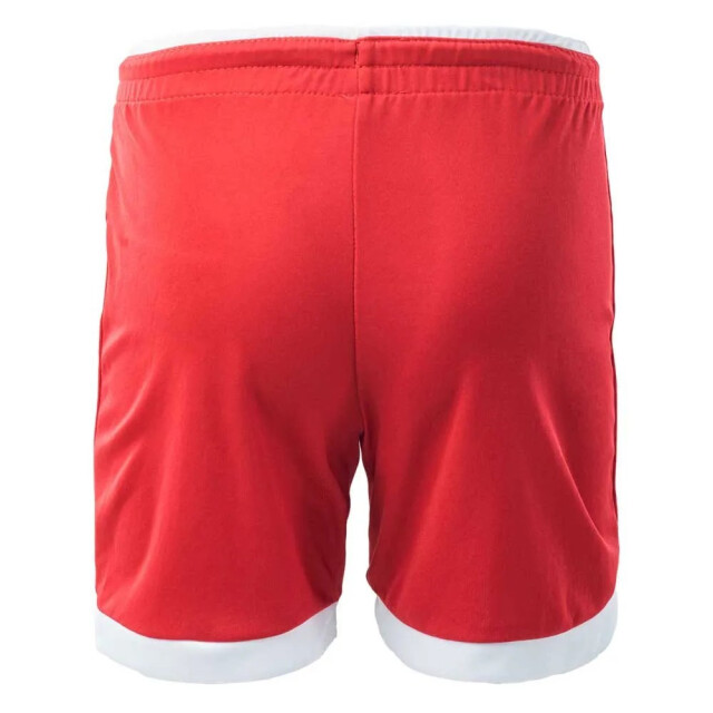 Huari Kinderen/kinderen barracas ii korte broek UTIG2925_racingredbrightwhite large
