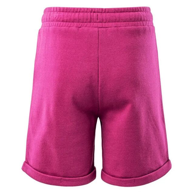Hi-Tec Meisjes zana korte broek UTIG3687_boysenberry large
