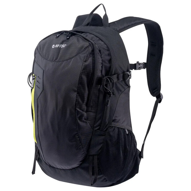 Hi-Tec Burray 26l rugzak UTIG3639_blacklime large