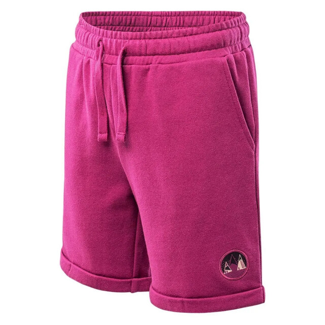 Hi-Tec Meisjes zana korte broek UTIG3687_boysenberry large