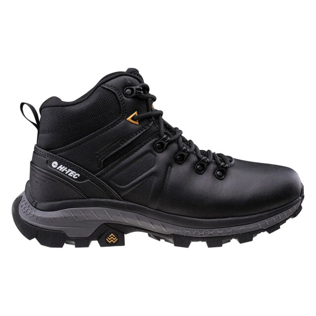 Hi-Tec Heren k2 thermal wandelschoenen UTIG3951_black large