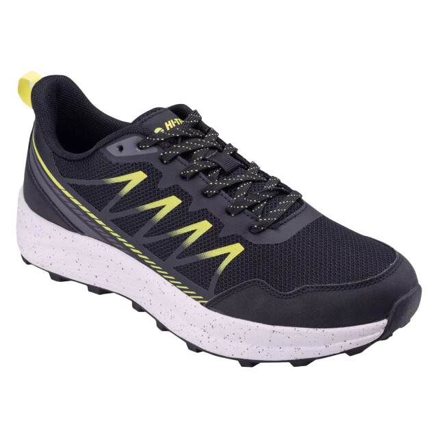 Hi-Tec Heren linori buitentrainers UTIG3649_blackgreen large
