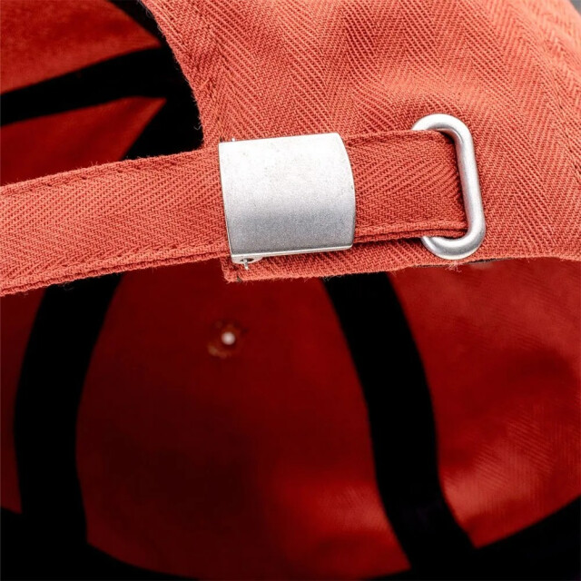 Hi-Tec Beren baseballpet UTIG3166_rooibostea large Hi-Tec Beren baseballpet UTIG3166_rooibostea large