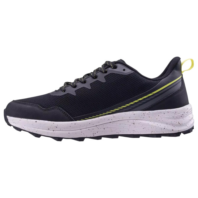 Hi-Tec Heren linori buitentrainers UTIG3649_blackgreen large