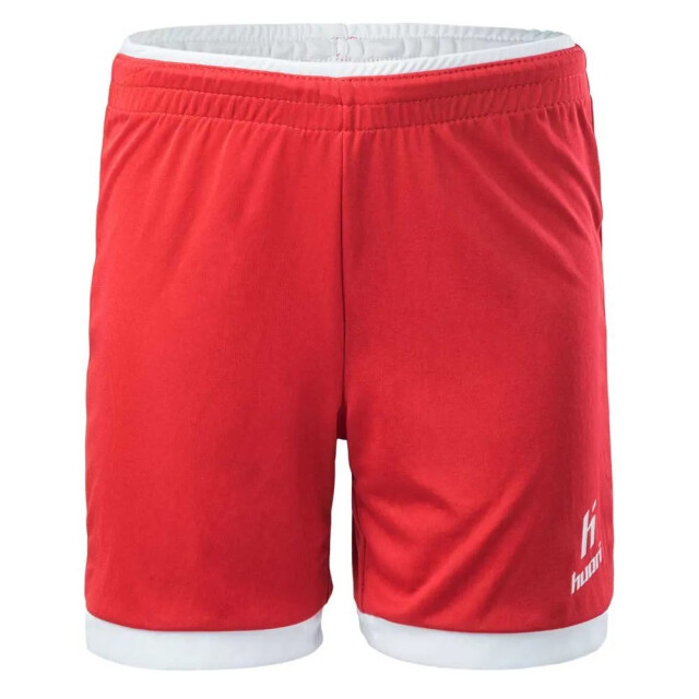 Huari Kinderen/kinderen barracas ii korte broek UTIG2925_racingredbrightwhite large
