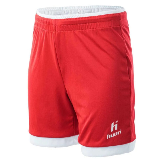 Huari Kinderen/kinderen barracas ii korte broek UTIG2925_racingredbrightwhite large