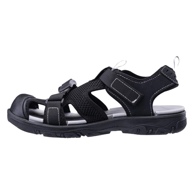 Hi-Tec Heren garry sandalen UTIG3863_black large