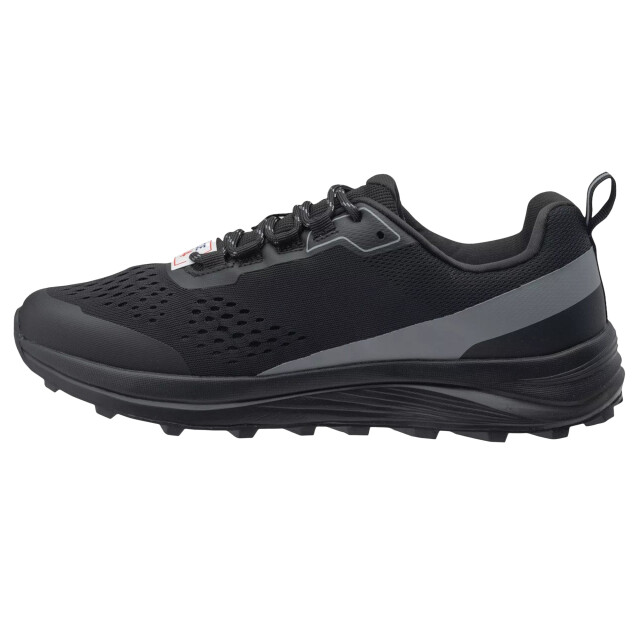 Hi-Tec Heren tolis sportschoenen UTIG4041_blackgrey large