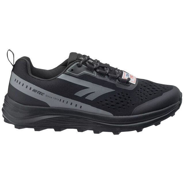 Hi-Tec Heren tolis sportschoenen UTIG4041_blackgrey large