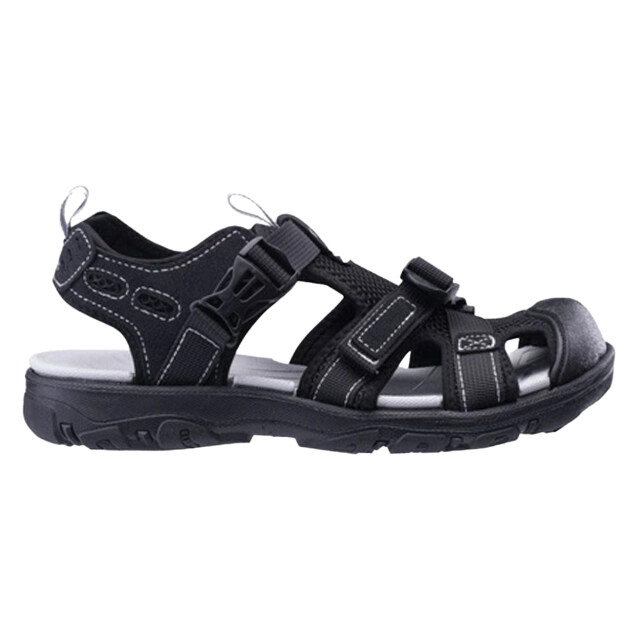 Hi-Tec Heren garry sandalen UTIG3863_black large