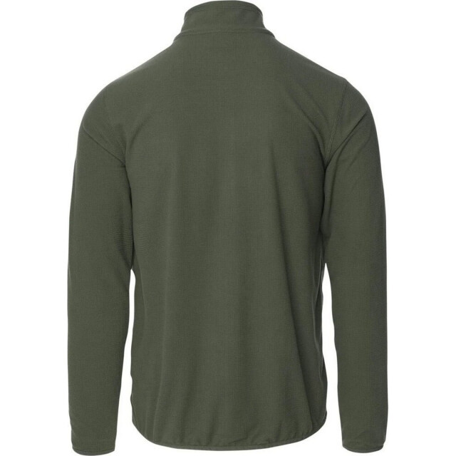 Hi-Tec Heren damis ii fleecejack UTIG4068_thyme large