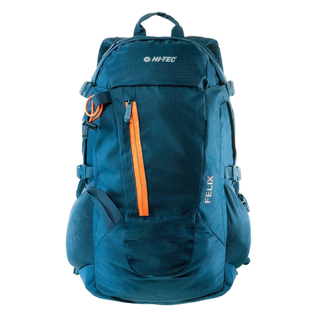 Hi-Tec Felix 20l rugzak UTIG3867_insigniablueorangepeel large