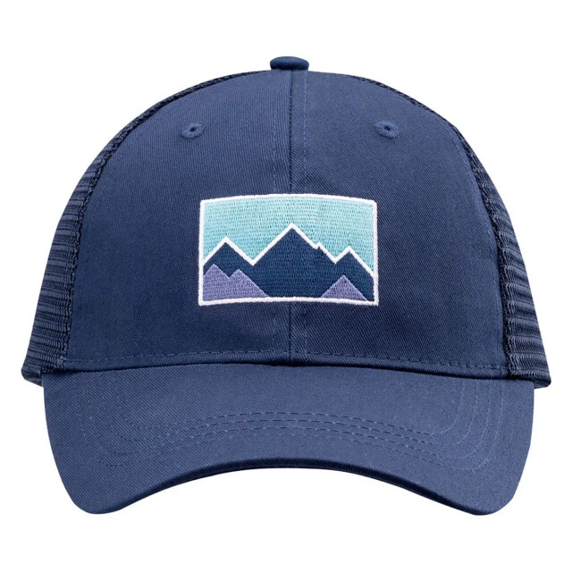 Hi-Tec Heren roibo baseball cap UTIG3573_skycaptain large