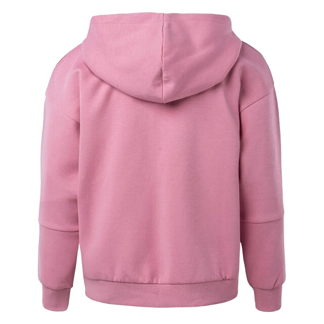 Hi-Tec Kinder/kinder pear full zip hoodie UTIG3645_polignac large