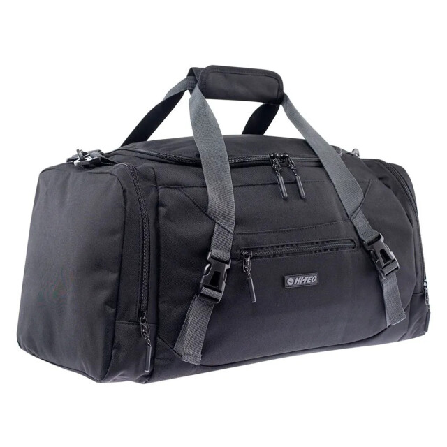 Hi-Tec Soris 40l duffeltas UTIG3423_blackgrey large