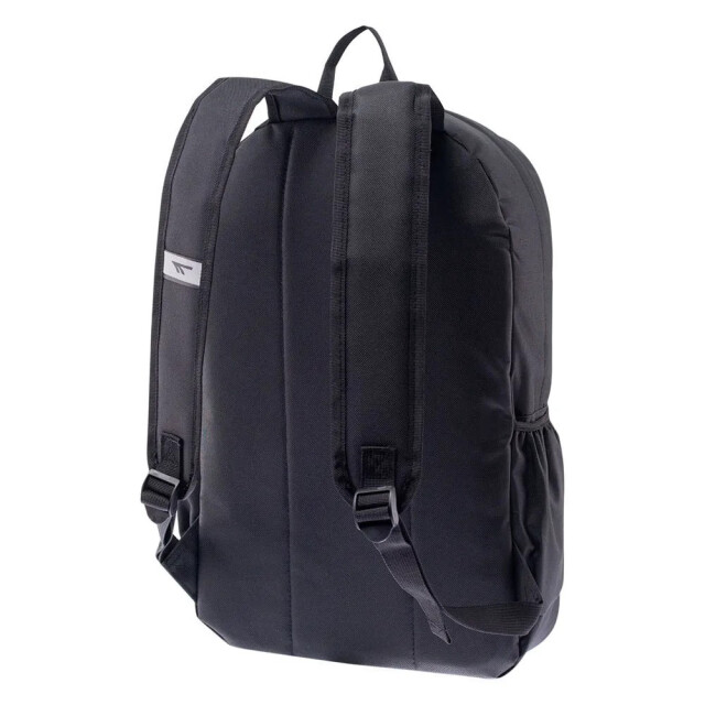 Hi-Tec Vanny geruite rugzak UTIG3426_blackwhite large