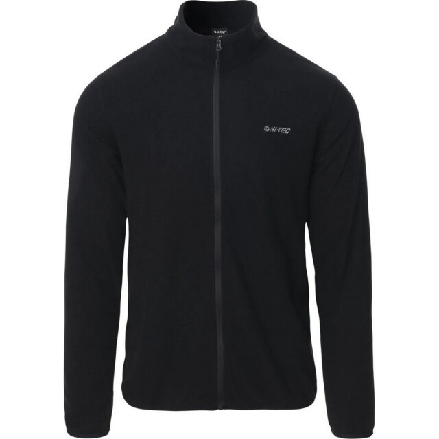 Hi-Tec Heren damis ii fleecejack UTIG4068_black large