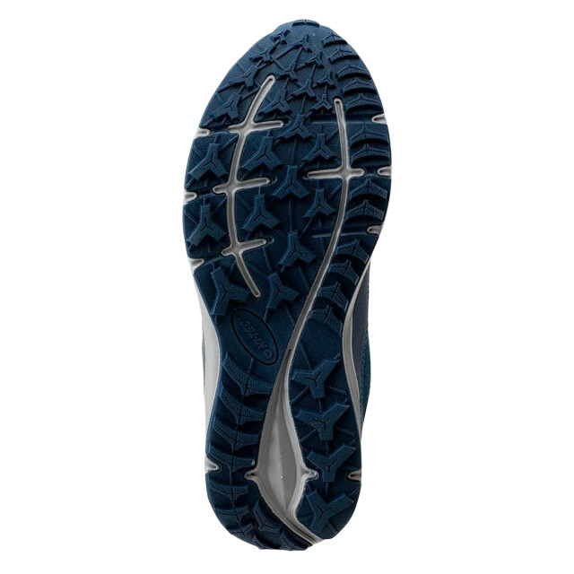 Hi-Tec Dames manirez wandelschoenen UTIG3647_navypink large