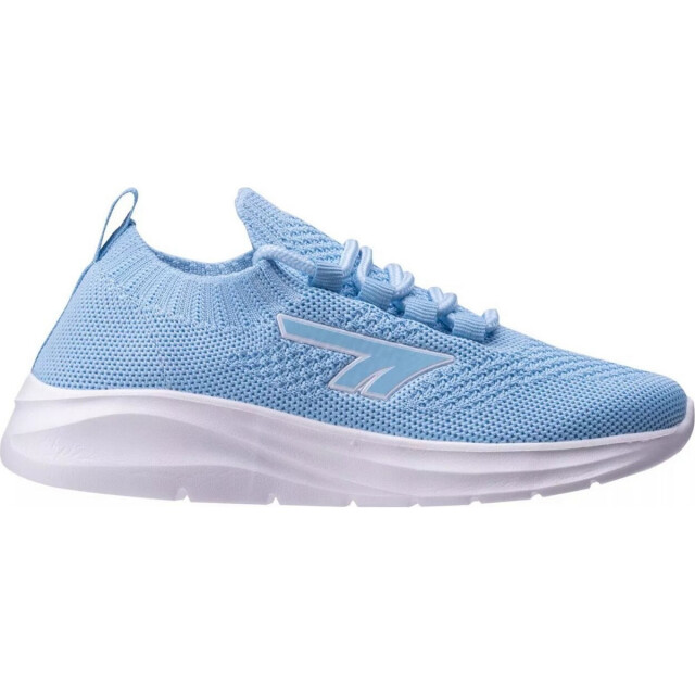 Hi-Tec Meisjes linori trainers UTIG4090_bluewhite large