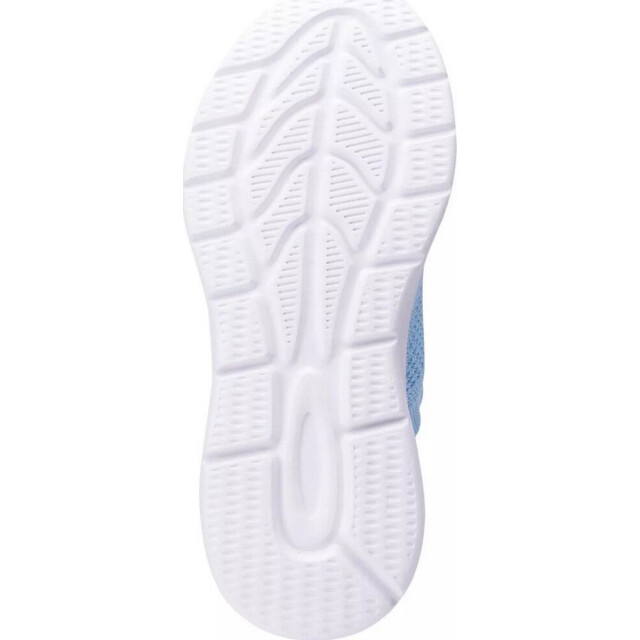 Hi-Tec Meisjes linori trainers UTIG4090_bluewhite large