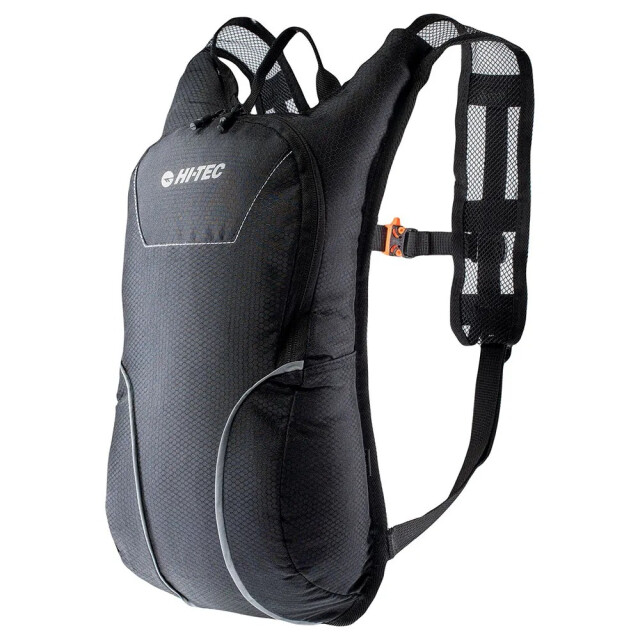 Hi-Tec Talky running 8l rugzak UTIG4097_black large