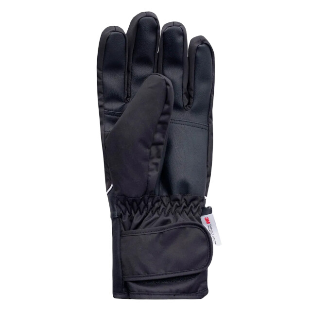 Hi-Tec Baksa handschoenen UTIG3765_black large