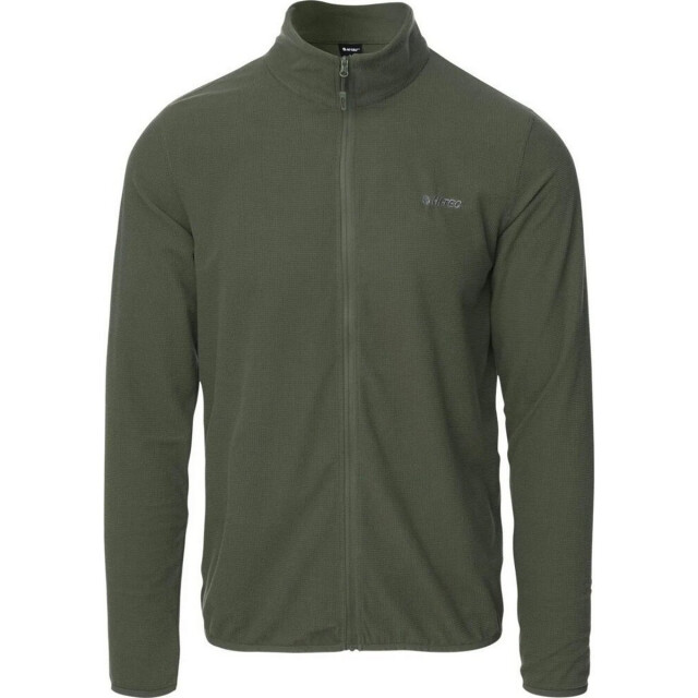 Hi-Tec Heren damis ii fleecejack UTIG4068_thyme large