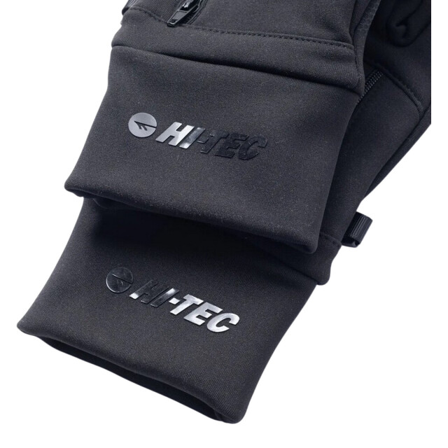 Hi-Tec Kibili handschoenen UTIG3574_black large