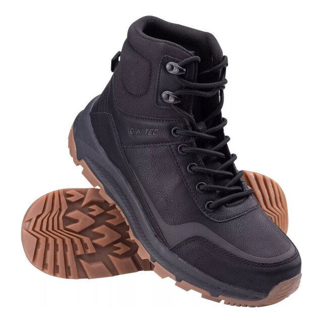 Hi-Tec Heren arktur wandelschoenen UTIG4124_black large