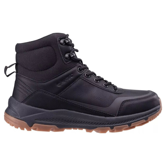 Hi-Tec Heren arktur wandelschoenen UTIG4124_black large