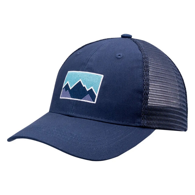 Hi-Tec Heren roibo baseball cap UTIG3573_skycaptain large