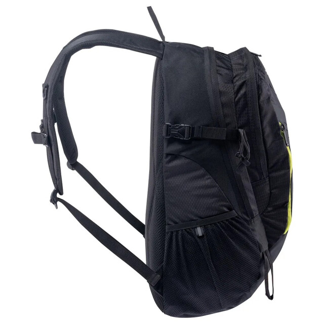 Hi-Tec Burray 26l rugzak UTIG3639_blacklime large