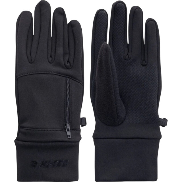 Hi-Tec Kibili handschoenen UTIG3574_black large