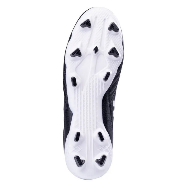 Huari Segredo kunstmatige grond voetbalschoenen voor kinderen/kinderen UTIG3906_blackwhite large