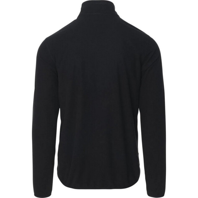 Hi-Tec Heren damis ii fleecejack UTIG4068_black large
