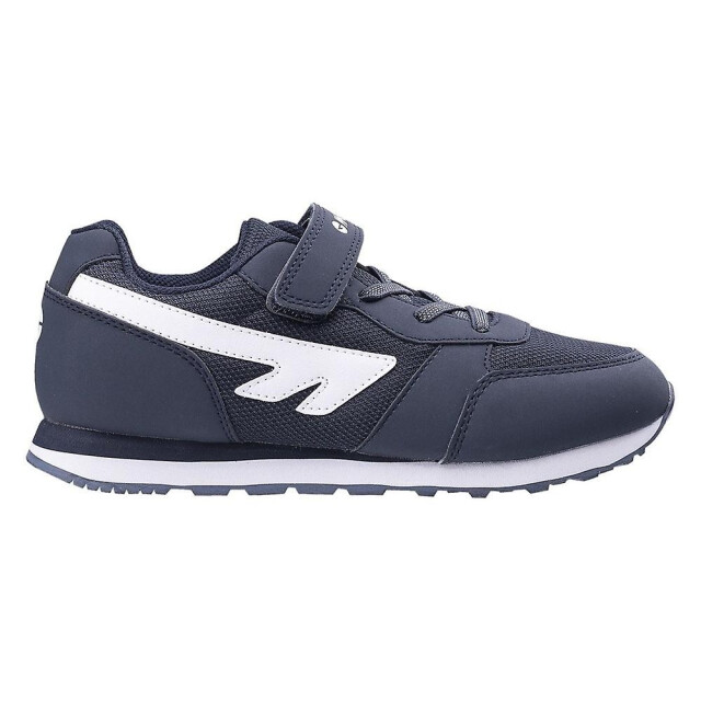 Hi-Tec Jongens ernes wandelschoenen UTIG4372_navywhite large