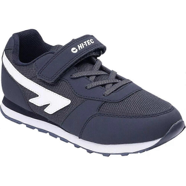 Hi-Tec Jongens ernes wandelschoenen UTIG4372_navywhite large