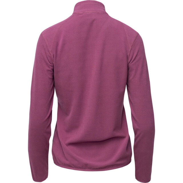 Hi-Tec Damis ii fleecejack dames UTIG4103_amaranth large