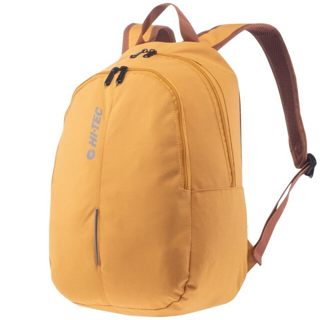 Hi-Tec Hillo 18l rugzak UTIG4082_yellow large