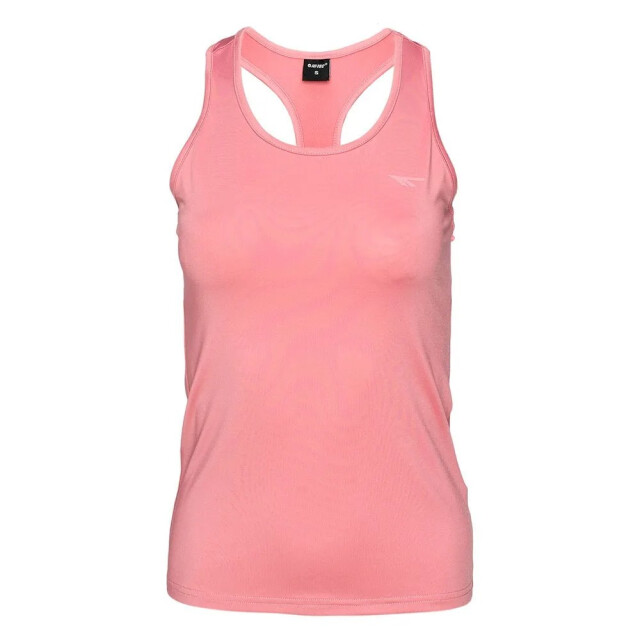 Hi-Tec Dames hala mouwloze tank top UTIG4376_polignac large