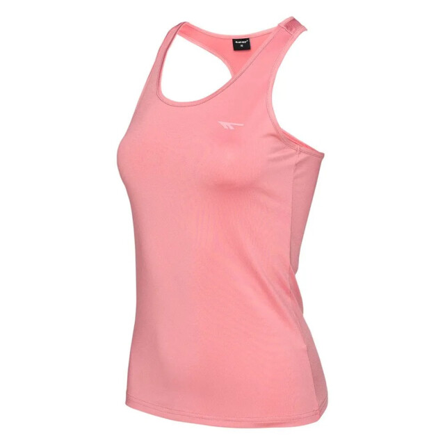 Hi-Tec Dames hala mouwloze tank top UTIG4376_polignac large