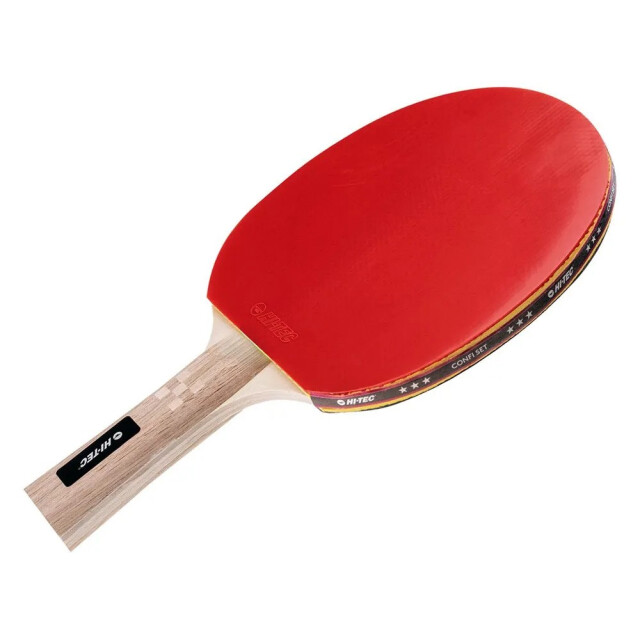 Hi-Tec Confi tafeltennis set UTIG3779_greenredblack large