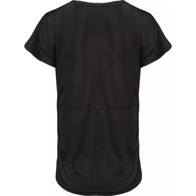 Hi-Tec Dames hine t-shirt met korte mouwen UTIG4408_black large