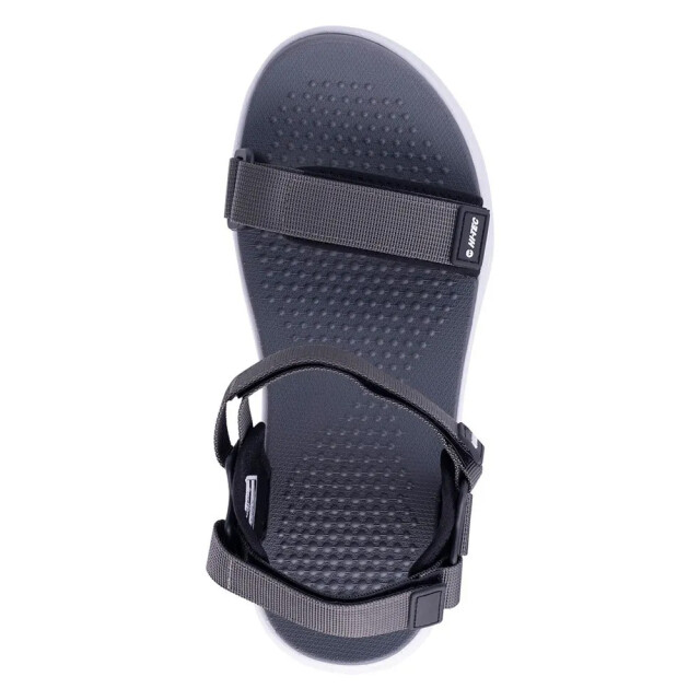 Hi-Tec Heren hico sandalen UTIG4420_grey large