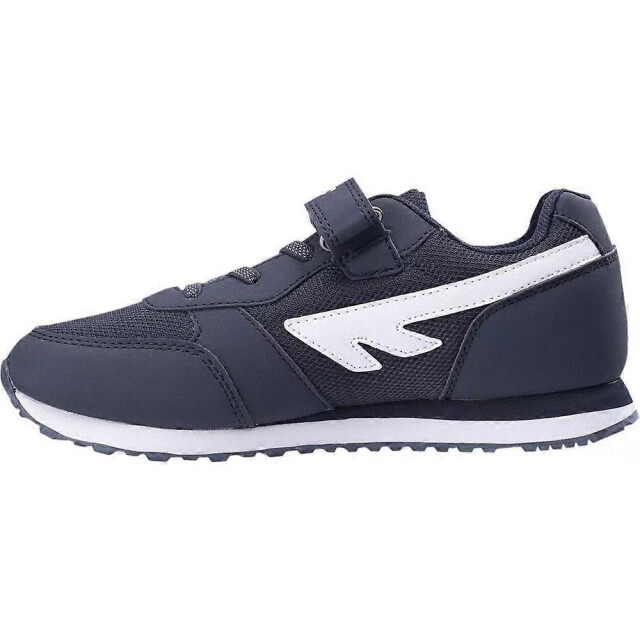 Hi-Tec Jongens ernes wandelschoenen UTIG4372_navywhite large