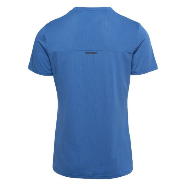 Hi-Tec Heren hadi effen t-shirt UTIG4396_classicblue large